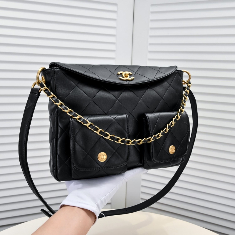 Ch**el satchel bags